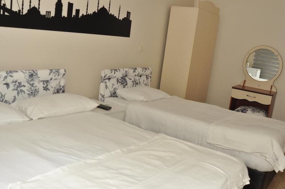 Net House Hotel Estambul Exterior foto