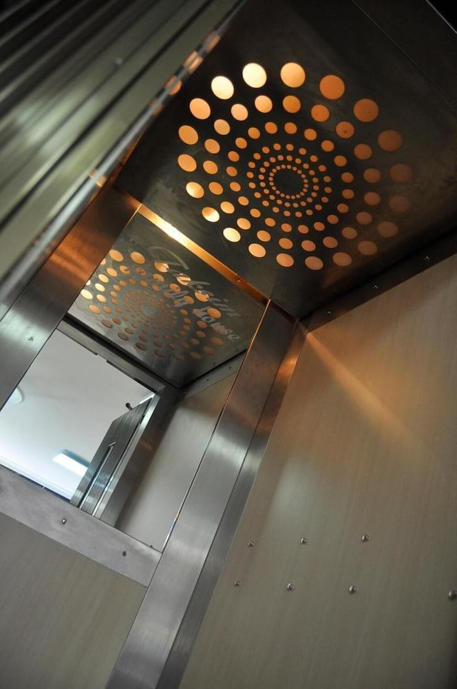 Net House Hotel Estambul Exterior foto