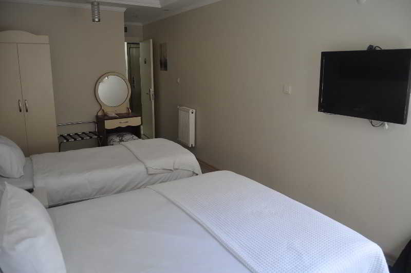 Net House Hotel Estambul Exterior foto